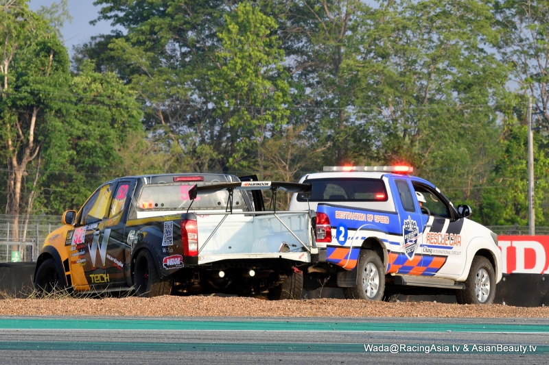 2024.05 Buriram TSS 2024 #1 RacingAsia.tv