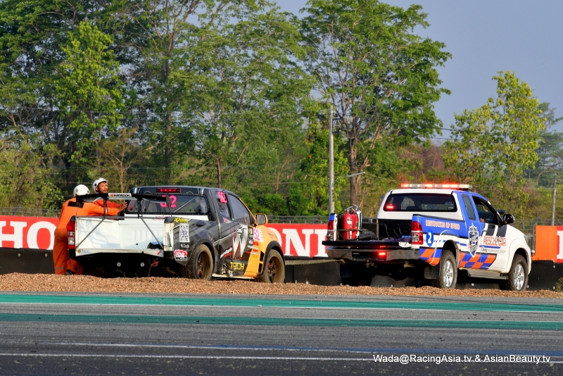 2024.05 Buriram TSS 2024 #1 RacingAsia.tv