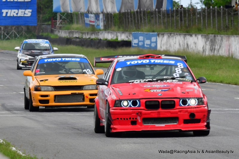 2024.06 BIRA Racing Car Thailand 2024 #2 RacingAsia.tv