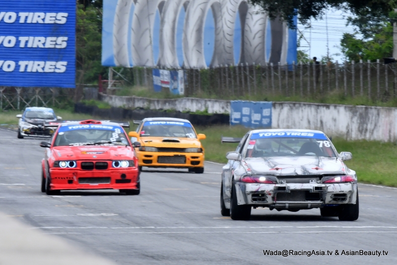 2024.06 BIRA Racing Car Thailand 2024 #2 RacingAsia.tv