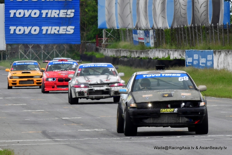 2024.06 BIRA Racing Car Thailand 2024 #2 RacingAsia.tv