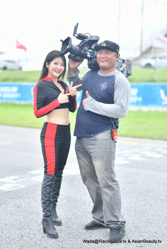 2024.06 BIRA Racing Car Thailand 2024 #2 RacingAsia.tv