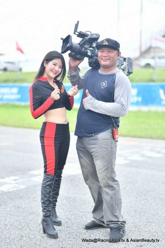 2024.06 BIRA Racing Car Thailand 2024 #2 RacingAsia.tv