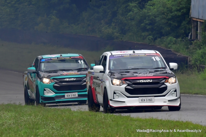2024.06 BIRA Racing Car Thailand 2024 #2 RacingAsia.tv