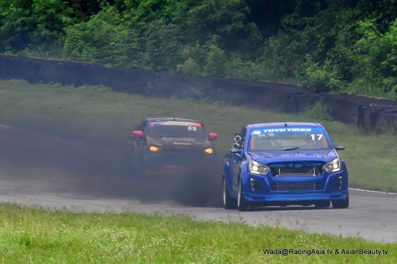 2024.06 BIRA Racing Car Thailand 2024 #2 RacingAsia.tv