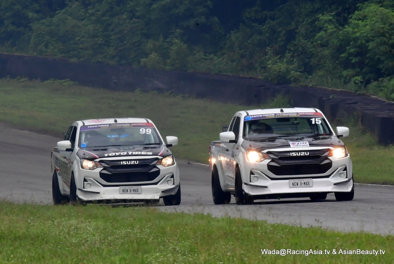 2024.06 BIRA Racing Car Thailand 2024 #2 RacingAsia.tv