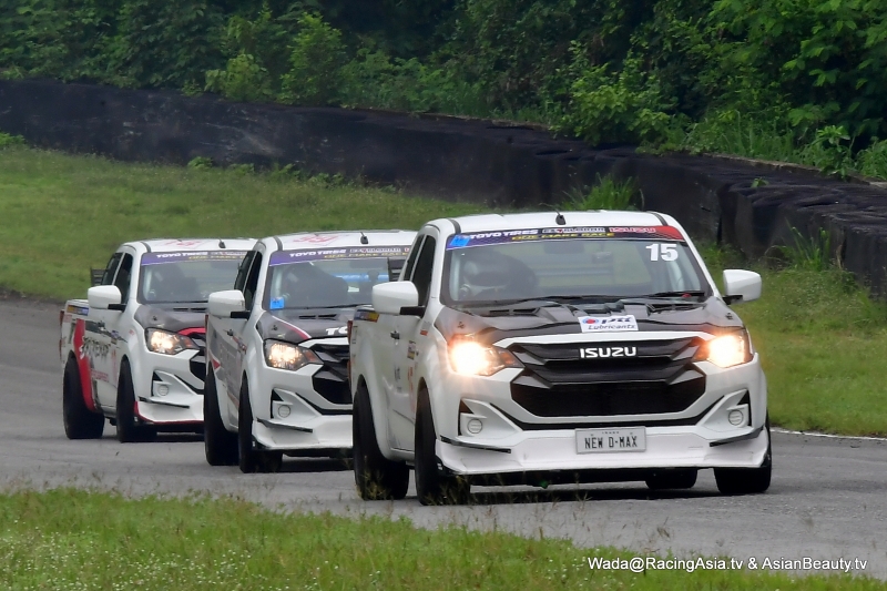 2024.06 BIRA Racing Car Thailand 2024 #2 RacingAsia.tv