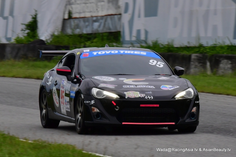 2024.06 BIRA Racing Car Thailand 2024 #2 RacingAsia.tv