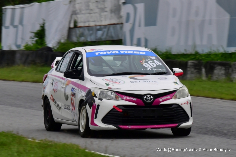 2024.06 BIRA Racing Car Thailand 2024 #2 RacingAsia.tv