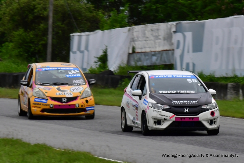 2024.06 BIRA Racing Car Thailand 2024 #2 RacingAsia.tv