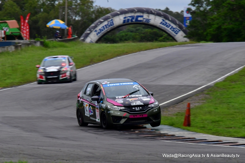 2024.06 BIRA Racing Car Thailand 2024 #2 RacingAsia.tv