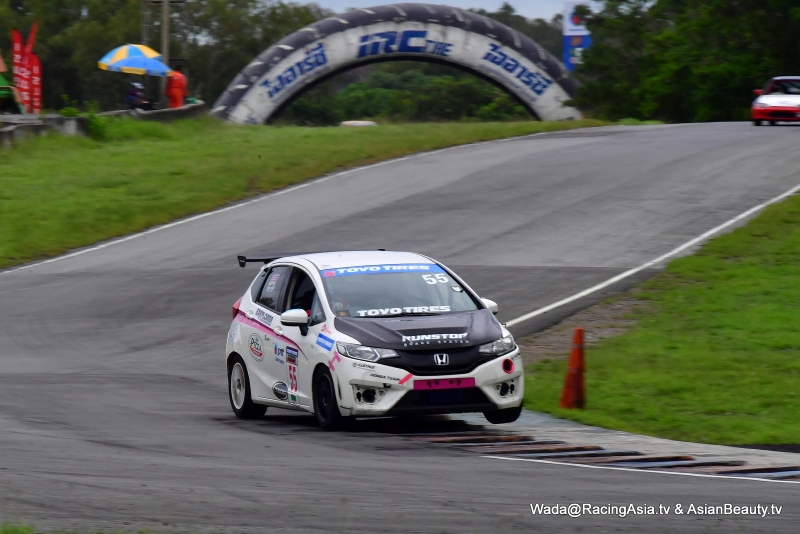 2024.06 BIRA Racing Car Thailand 2024 #2 RacingAsia.tv
