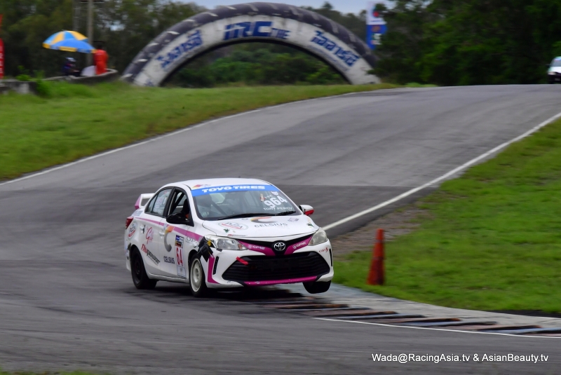 2024.06 BIRA Racing Car Thailand 2024 #2 RacingAsia.tv