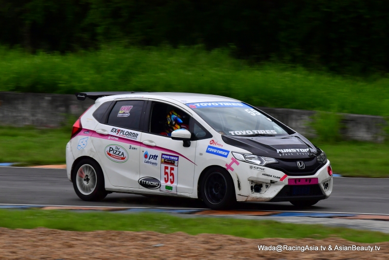2024.06 BIRA Racing Car Thailand 2024 #2 RacingAsia.tv