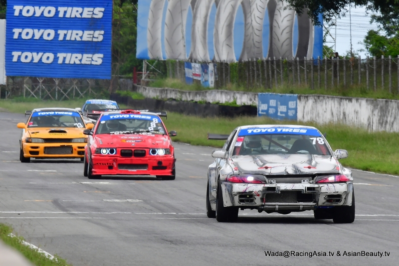2024.06 BIRA Racing Car Thailand 2024 #2 RacingAsia.tv