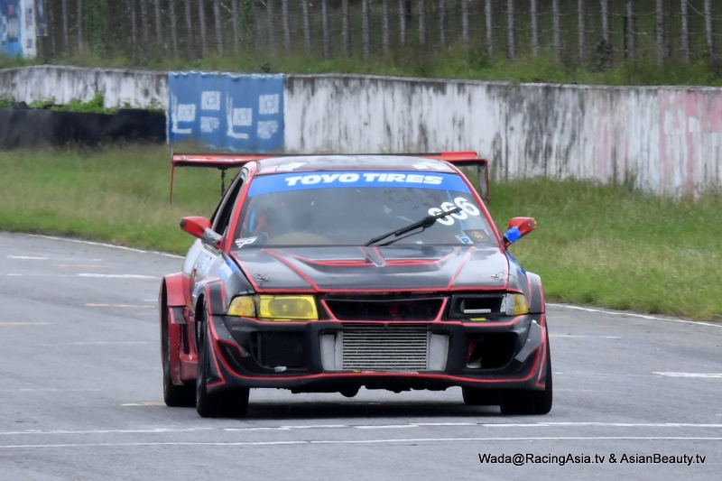 2024.06 BIRA Racing Car Thailand 2024 #2 RacingAsia.tv