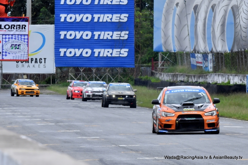 2024.06 BIRA Racing Car Thailand 2024 #2 RacingAsia.tv