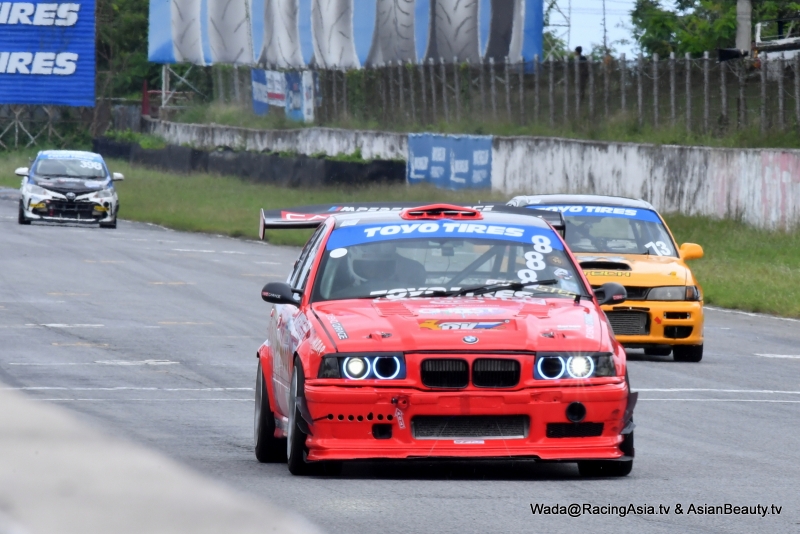 2024.06 BIRA Racing Car Thailand 2024 #2 RacingAsia.tv