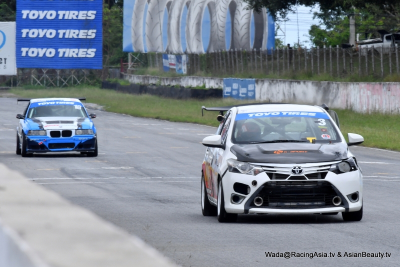2024.06 BIRA Racing Car Thailand 2024 #2 RacingAsia.tv