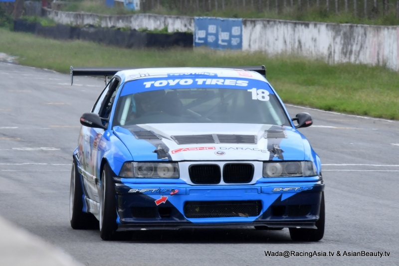 2024.06 BIRA Racing Car Thailand 2024 #2 RacingAsia.tv