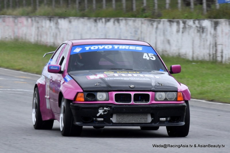 2024.06 BIRA Racing Car Thailand 2024 #2 RacingAsia.tv