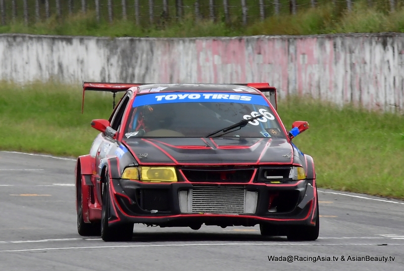 2024.06 BIRA Racing Car Thailand 2024 #2 RacingAsia.tv
