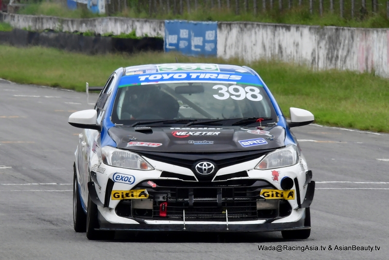 2024.06 BIRA Racing Car Thailand 2024 #2 RacingAsia.tv