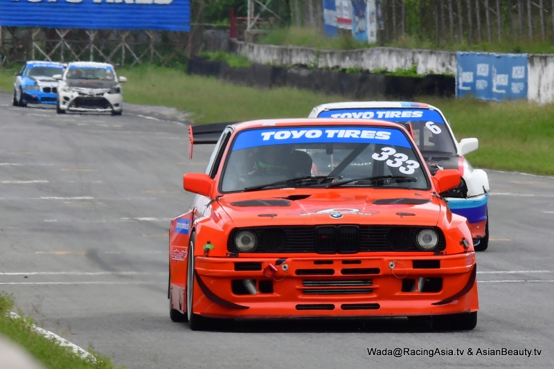 2024.06 BIRA Racing Car Thailand 2024 #2 RacingAsia.tv