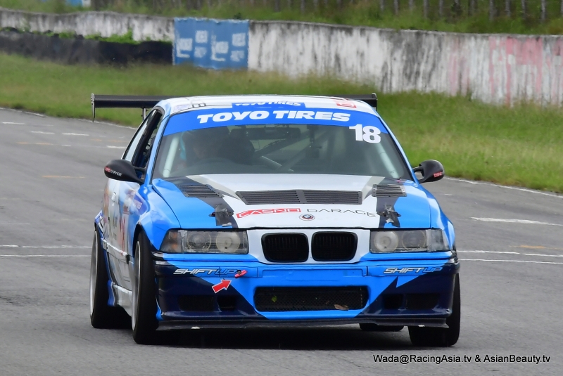 2024.06 BIRA Racing Car Thailand 2024 #2 RacingAsia.tv