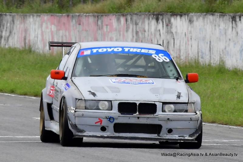 2024.06 BIRA Racing Car Thailand 2024 #2 RacingAsia.tv