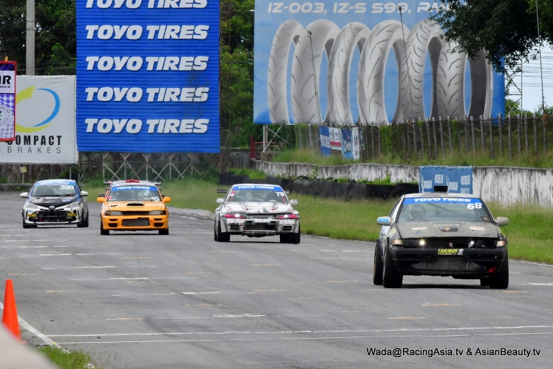 2024.06 BIRA Racing Car Thailand 2024 #2 RacingAsia.tv