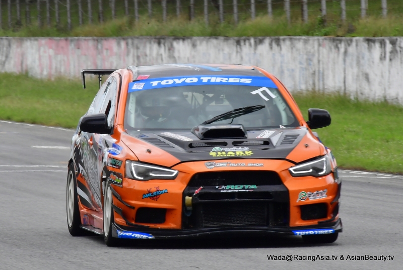 2024.06 BIRA Racing Car Thailand 2024 #2 RacingAsia.tv