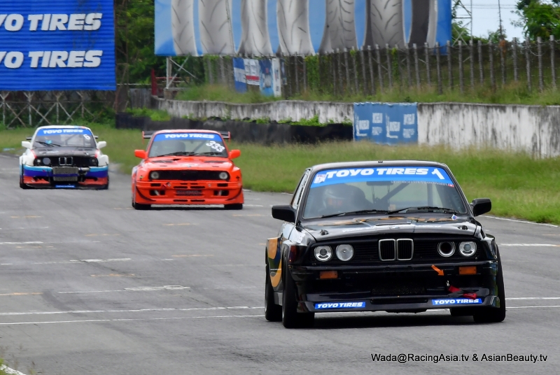 2024.06 BIRA Racing Car Thailand 2024 #2 RacingAsia.tv
