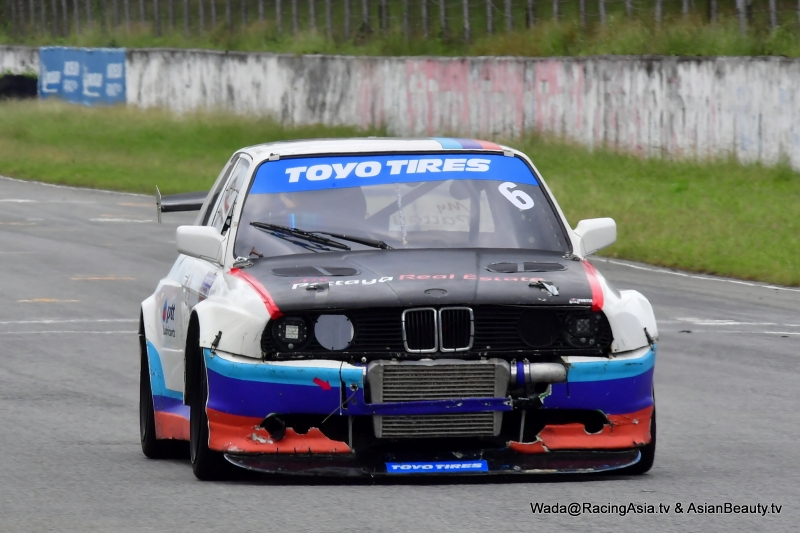 2024.06 BIRA Racing Car Thailand 2024 #2 RacingAsia.tv