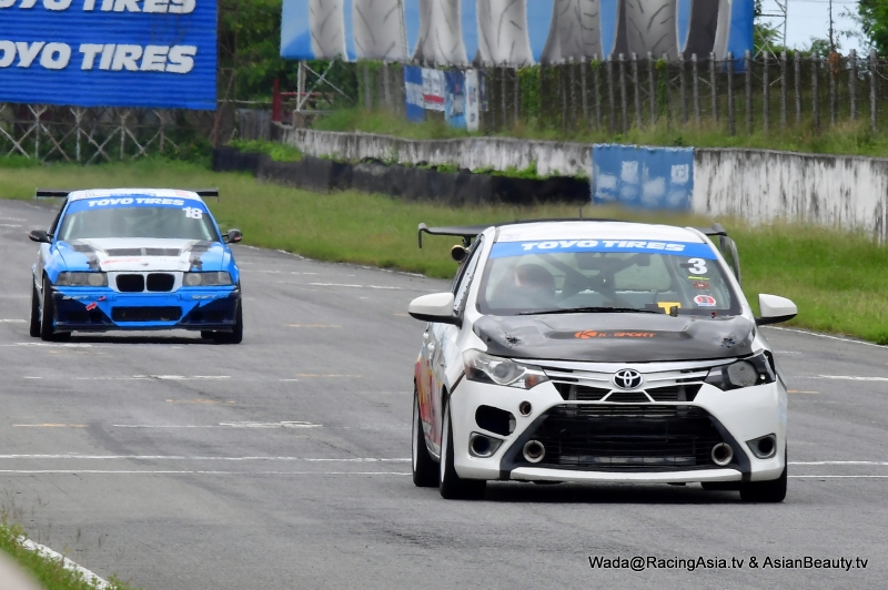 2024.06 BIRA Racing Car Thailand 2024 #2 RacingAsia.tv
