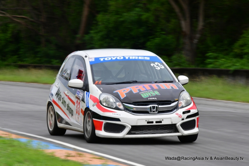 2024.06 BIRA Racing Car Thailand 2024 #2 RacingAsia.tv