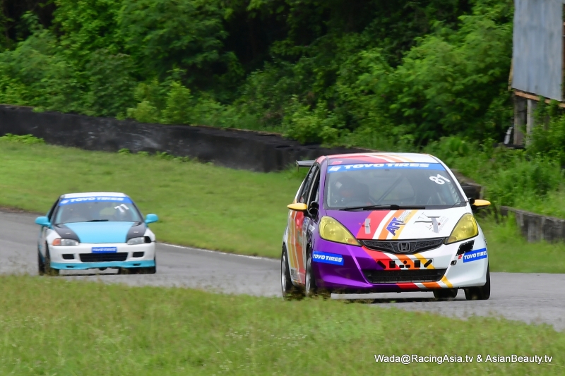 2024.06 BIRA Racing Car Thailand 2024 #2 RacingAsia.tv