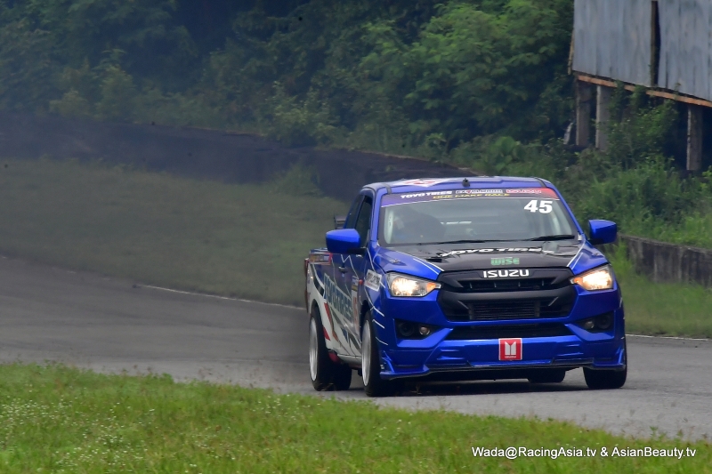 2024.06 BIRA Racing Car Thailand 2024 #2 RacingAsia.tv