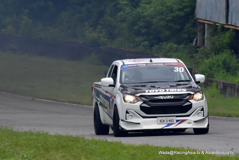 2024.06 BIRA Racing Car Thailand 2024 #2 RacingAsia.tv