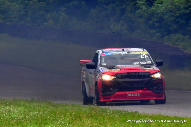 2024.06 BIRA Racing Car Thailand 2024 #2 RacingAsia.tv