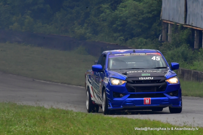 2024.06 BIRA Racing Car Thailand 2024 #2 RacingAsia.tv