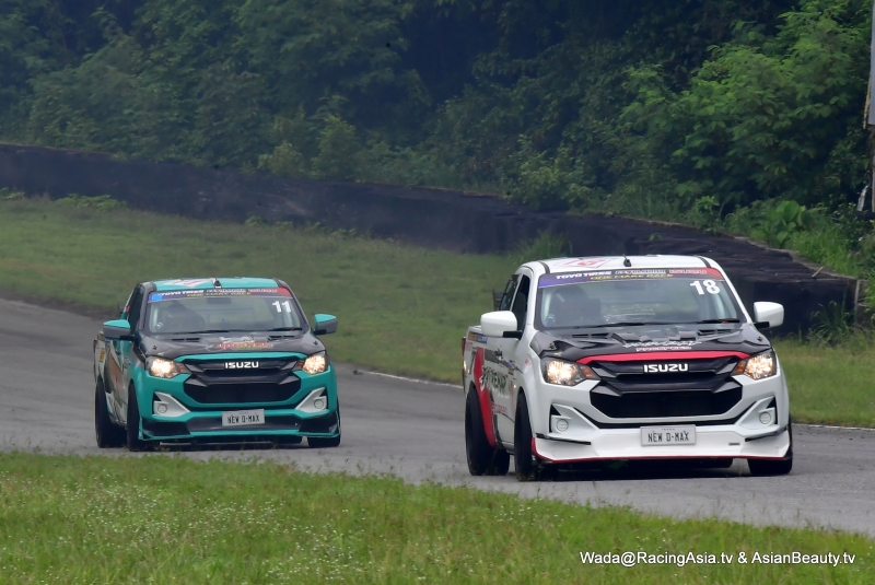 2024.06 BIRA Racing Car Thailand 2024 #2 RacingAsia.tv