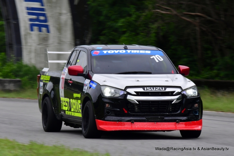 2024.06 BIRA Racing Car Thailand 2024 #2 RacingAsia.tv