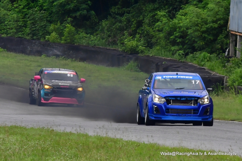 2024.06 BIRA Racing Car Thailand 2024 #2 RacingAsia.tv