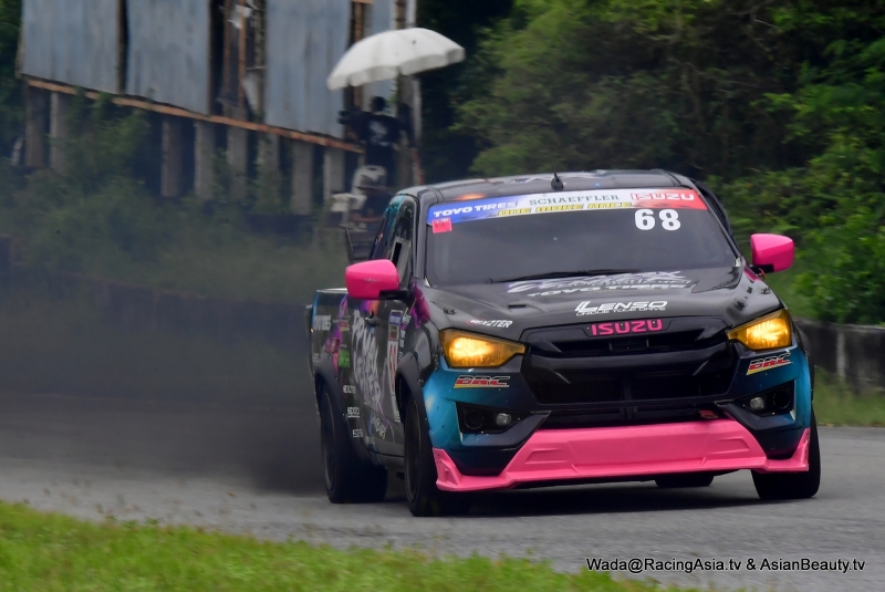 2024.06 BIRA Racing Car Thailand 2024 #2 RacingAsia.tv