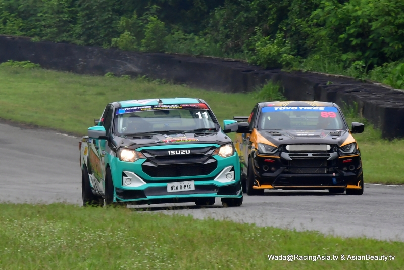 2024.06 BIRA Racing Car Thailand 2024 #2 RacingAsia.tv