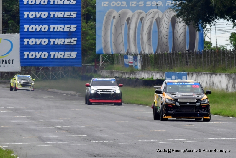 2024.06 BIRA Racing Car Thailand 2024 #2 RacingAsia.tv