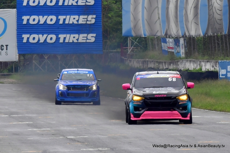 2024.06 BIRA Racing Car Thailand 2024 #2 RacingAsia.tv