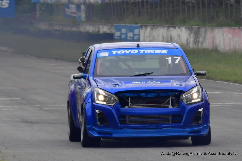 2024.06 BIRA Racing Car Thailand 2024 #2 RacingAsia.tv