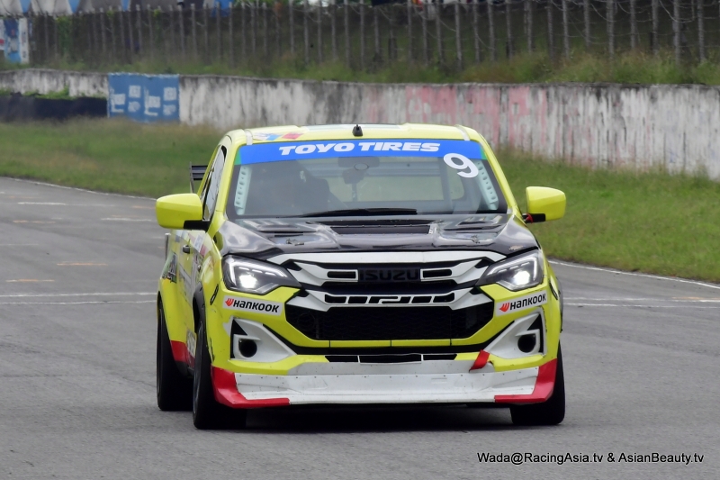 2024.06 BIRA Racing Car Thailand 2024 #2 RacingAsia.tv